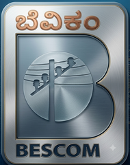 BESCOM logo